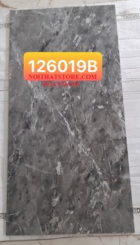 Đá bóng kính Trung Quốc 60x120 126019B