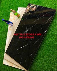 Đá bóng kính Trung Quốc 60x120 612001
