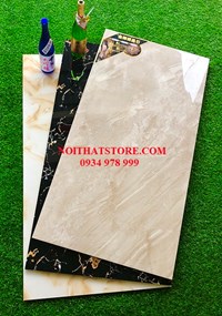Đá bóng kính Trung Quốc 60x120 612027