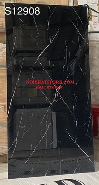 Đá bóng kính Trung Quốc 60x120 S12908
