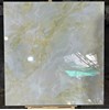 Đá đồng chất khắc kim Trung Quốc 100x100 vàng xám vân đá