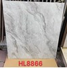 Đá đồng chất khắc kim Trung Quốc 80x80 HL8866
