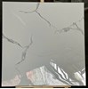 Đá đồng chất khắc kim Trung Quốc 80x80 trắng xám nhũ bạc