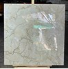 Đá đồng chất khắc kim Trung Quốc 80x80 vàng xám