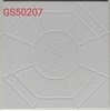 Đá đồng chất lát sân 50x50 GS50207
