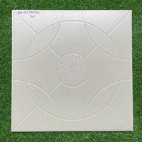 Đá đồng chất lát sân 50x50 MH-GS50407