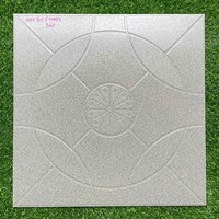 Đá đồng chất lát sân 50x50 MH-GS50409