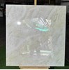 Đá đồng chất Trung Quốc 100x100 xám kem nhũ bạc