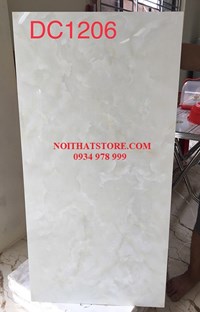 Đá đồng chất Trung Quốc 60x120 1206