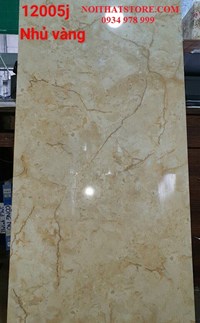 Đá khắc kim Trung Quốc 60x120 12005J