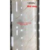 Đá khắc kim Trung Quốc 60x120 12006J