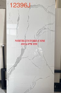 Đá khắc kim Trung Quốc 60x120 12396J