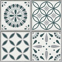Đá lát nền Prime 40x40 08033