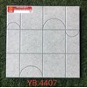 Đá lát nền Prime 40x40 YB4407