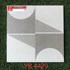 Đá lát nền Prime 40x40 YB4429