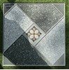 Đá lát sân vườn 50x50 nhám NGP 554