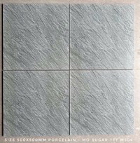 Đá lát sân vườn 50x50 nhám TTT M504