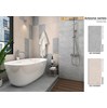Đá mờ ốp tường Viglacera 300x600 AZ1-GM3602