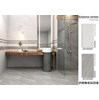 Đá mờ ốp tường Viglacera 300x600 AZ3-GM3601