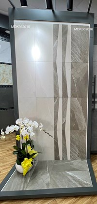 Đá mờ ốp tường Viglacera 300x600 MDK362015-362016