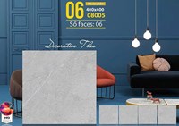 Đá nhám lát nền Prime 40x40 08005