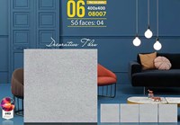 Đá nhám lát nền Prime 40x40 08007