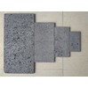 Đá ong xám 10x30 dày 1,2 cm