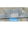 Đá ong xám 15x30 dày 1,2cm