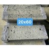 Đá ong xám 20x60 dày 1,2 cm