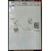 Đá ốp tường giá rẻ 40x80 TQA-40806