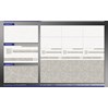 Đá ốp tường Phương Nam 40x80 M40802