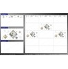 Đá ốp tường Phương Nam 40x80 TQA40801