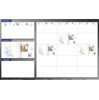Đá ốp tường Phương Nam 40x80 TQA40801V