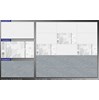 Đá ốp tường Phương Nam 40x80 TQA40802