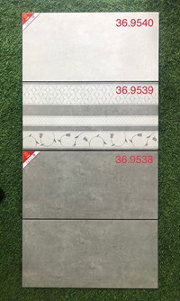 Đá ốp tường Prime 30x60 mờ 9538-9539-9540