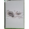 Đá ốp tường Viglacera 40x80 SH4800