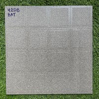 Đá sân vườn đồng chất 40x40 4208