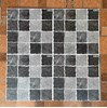 Đá sân vườn đồng chất 40x40 CTR4808