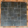 Đá sân vườn đồng chất 40x40 CTR4810