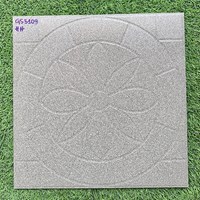 Đá sân vườn đồng chất 40x40 GS5109