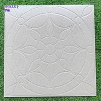 Đá sân vườn đồng chất 40x40 GS5207