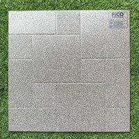 Đá sân vườn đồng chất 40x40 4217G