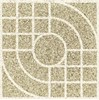 Đá sân vườn Đồng Tâm 4040LYSON006