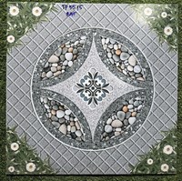 Đá lát sân vườn 50x50 TP 5515