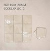 Gạch thẻ trang trí 15x15 LNA1501G