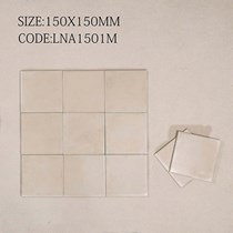 Gạch thẻ trang trí 15x15 LNA1501M