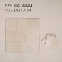 Gạch thẻ trang trí 15x15 LNA1501M