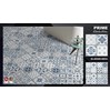 Gạch giá rẻ 40x40 đá mờ 08034