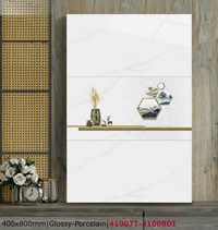 Gạch ốp tường Catalan 40x80 41007T-41008DI