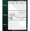 Gạch ốp tường Ý Mỹ 40x80 NT48804